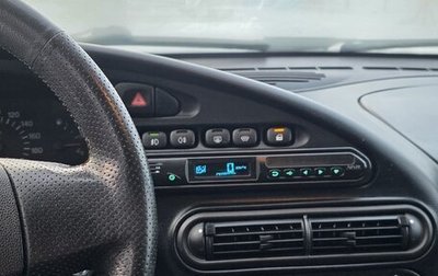 Chevrolet Niva I рестайлинг, 2015 год, 790 000 рублей, 1 фотография