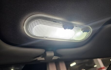 Renault Megane II, 2006 год, 290 000 рублей, 22 фотография