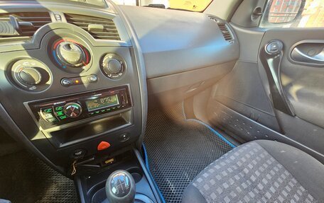 Renault Megane II, 2006 год, 290 000 рублей, 16 фотография