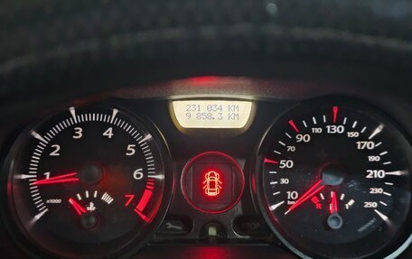 Renault Megane II, 2006 год, 290 000 рублей, 21 фотография