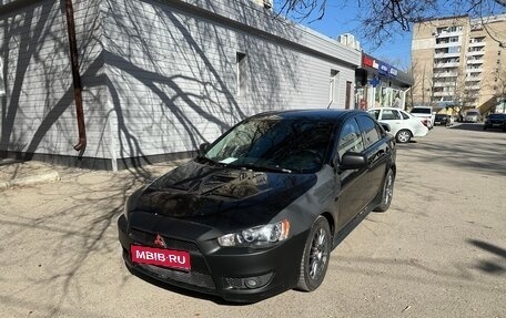 Mitsubishi Lancer IX, 2008 год, 620 000 рублей, 1 фотография