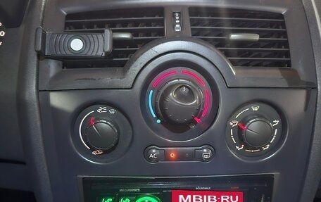 Renault Megane II, 2006 год, 290 000 рублей, 19 фотография