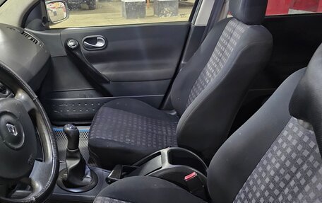 Renault Megane II, 2006 год, 290 000 рублей, 26 фотография