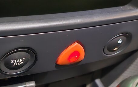 Renault Megane II, 2006 год, 290 000 рублей, 23 фотография