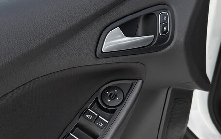 Ford Focus III, 2015 год, 8 фотография