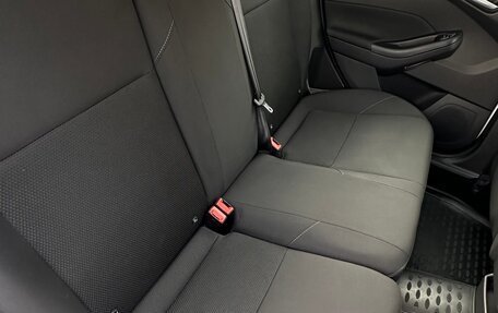 Ford Focus III, 2015 год, 13 фотография