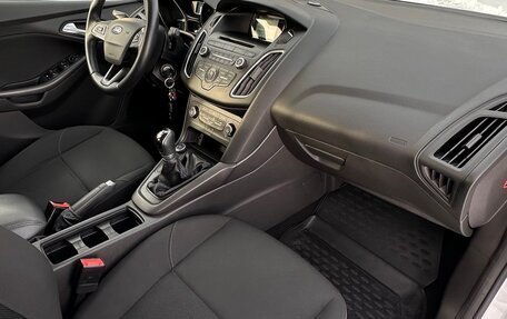 Ford Focus III, 2015 год, 11 фотография