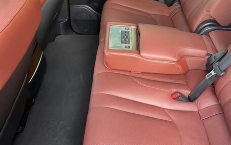 Lexus LX III, 2016 год, 7 000 000 рублей, 13 фотография