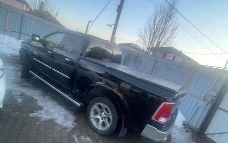 Dodge RAM IV, 2013 год, 3 800 000 рублей, 2 фотография