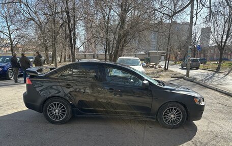 Mitsubishi Lancer IX, 2008 год, 620 000 рублей, 4 фотография