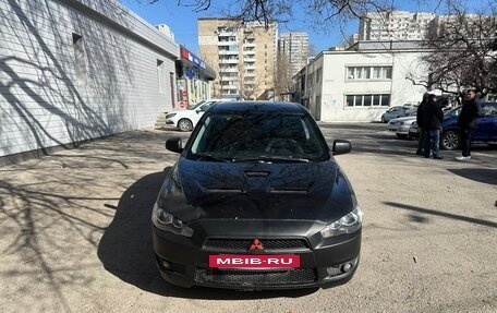 Mitsubishi Lancer IX, 2008 год, 620 000 рублей, 2 фотография