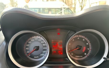 Mitsubishi Lancer IX, 2008 год, 620 000 рублей, 11 фотография
