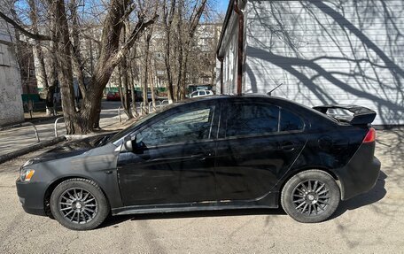 Mitsubishi Lancer IX, 2008 год, 620 000 рублей, 8 фотография
