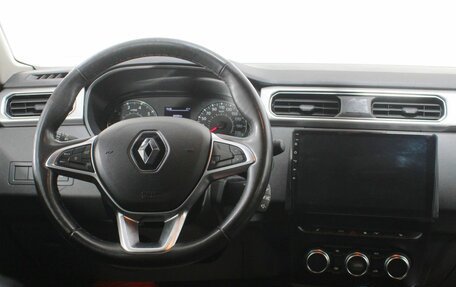 Renault Arkana I, 2021 год, 1 645 000 рублей, 11 фотография