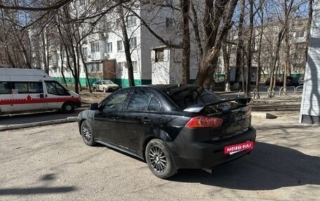 Mitsubishi Lancer IX, 2008 год, 620 000 рублей, 7 фотография