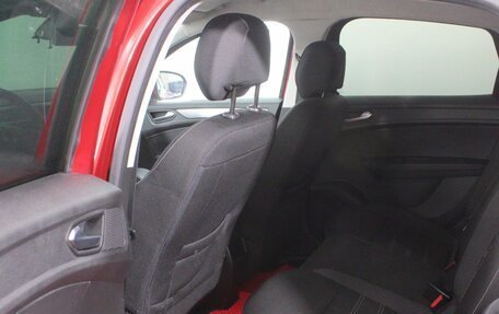 Renault Arkana I, 2021 год, 1 645 000 рублей, 12 фотография