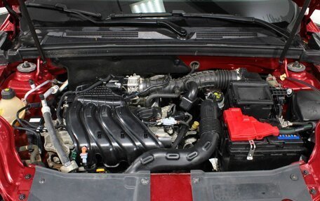 Renault Arkana I, 2021 год, 1 645 000 рублей, 14 фотография