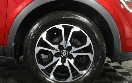 Renault Arkana I, 2021 год, 1 645 000 рублей, 17 фотография