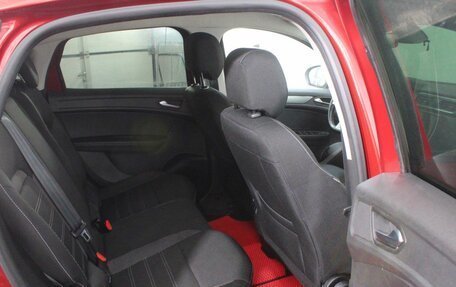 Renault Arkana I, 2021 год, 1 645 000 рублей, 13 фотография