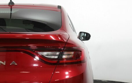 Renault Arkana I, 2021 год, 1 645 000 рублей, 16 фотография