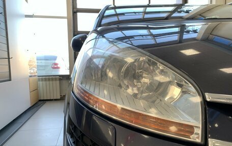 Citroen C4 Picasso II рестайлинг, 2010 год, 360 000 рублей, 7 фотография