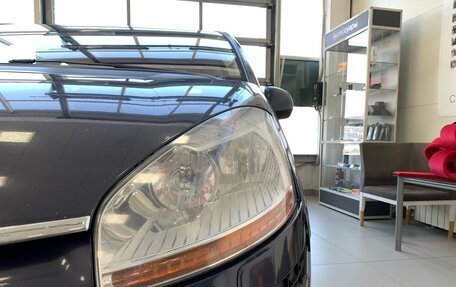 Citroen C4 Picasso II рестайлинг, 2010 год, 360 000 рублей, 8 фотография