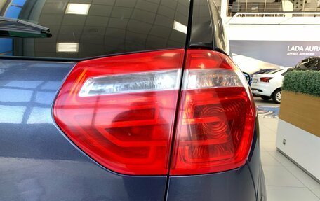 Citroen C4 Picasso II рестайлинг, 2010 год, 360 000 рублей, 10 фотография