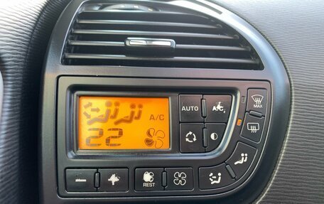 Citroen C4 Picasso II рестайлинг, 2010 год, 360 000 рублей, 23 фотография