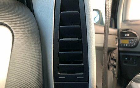 Citroen C4 Picasso II рестайлинг, 2010 год, 360 000 рублей, 25 фотография