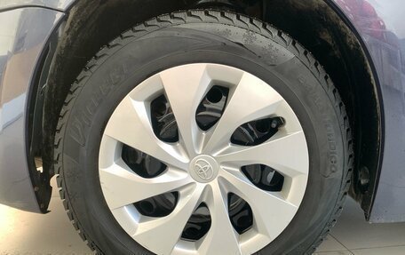 Citroen C4 Picasso II рестайлинг, 2010 год, 360 000 рублей, 11 фотография