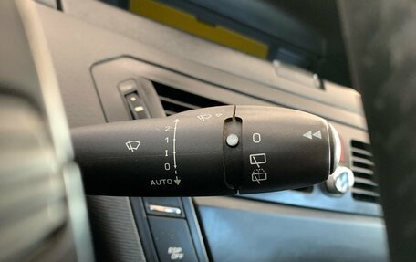 Citroen C4 Picasso II рестайлинг, 2010 год, 360 000 рублей, 26 фотография