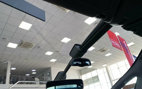 Citroen C4 Picasso II рестайлинг, 2010 год, 360 000 рублей, 28 фотография