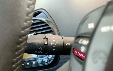 Citroen C4 Picasso II рестайлинг, 2010 год, 360 000 рублей, 27 фотография