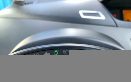 Citroen C4 Picasso II рестайлинг, 2010 год, 360 000 рублей, 21 фотография