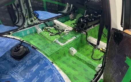 Lexus ES VII, 2020 год, 3 899 258 рублей, 5 фотография