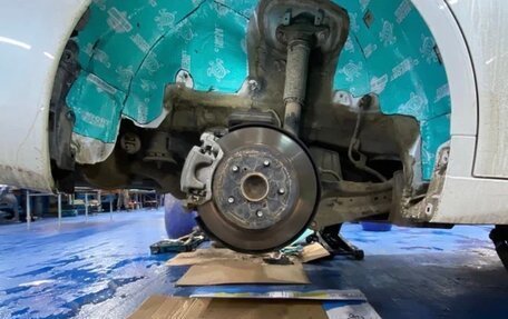 Lexus ES VII, 2020 год, 3 899 258 рублей, 6 фотография