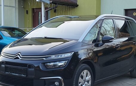 Citroen C4 SpaceTourer I, 2020 год, 1 590 000 рублей, 3 фотография