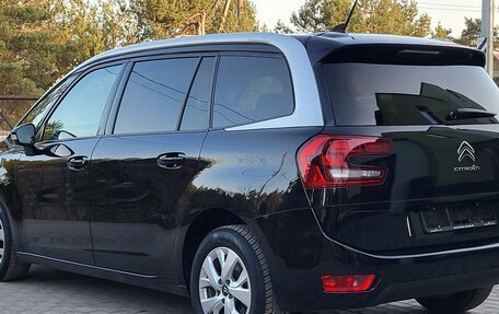 Citroen C4 SpaceTourer I, 2020 год, 1 590 000 рублей, 5 фотография