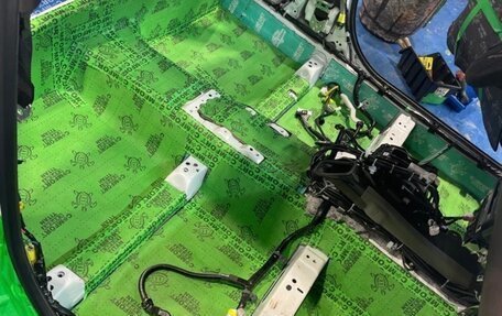 Lexus ES VII, 2020 год, 3 899 258 рублей, 4 фотография