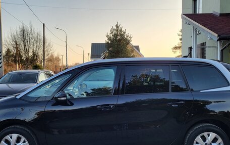 Citroen C4 SpaceTourer I, 2020 год, 1 590 000 рублей, 4 фотография