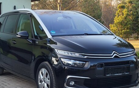 Citroen C4 SpaceTourer I, 2020 год, 1 590 000 рублей, 1 фотография