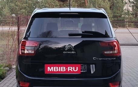 Citroen C4 SpaceTourer I, 2020 год, 1 590 000 рублей, 6 фотография