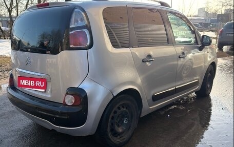 Citroen C3 Picasso I, 2010 год, 430 000 рублей, 1 фотография