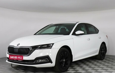 Skoda Octavia IV, 2021 год, 2 499 000 рублей, 1 фотография