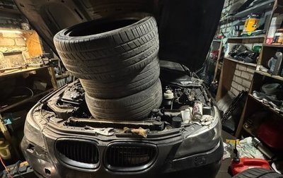 BMW 5 серия, 2003 год, 350 000 рублей, 1 фотография