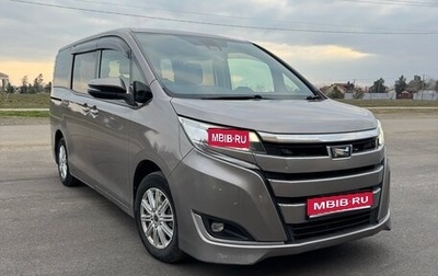 Toyota Noah III, 2020 год, 2 200 000 рублей, 1 фотография