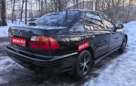 Honda Civic Ferio III, 1999 год, 250 000 рублей, 1 фотография