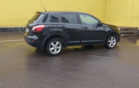 Nissan Qashqai, 2013 год, 910 000 рублей, 1 фотография
