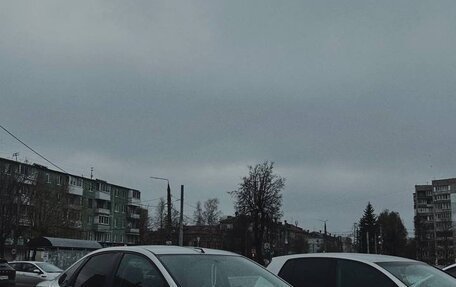 Ford Focus II рестайлинг, 2007 год, 500 000 рублей, 1 фотография