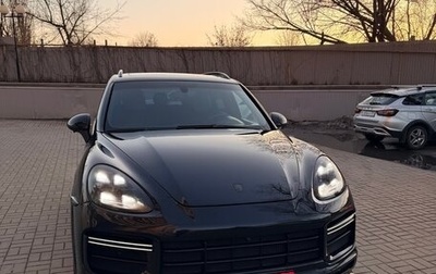 Porsche Cayenne III, 2013 год, 2 650 000 рублей, 1 фотография